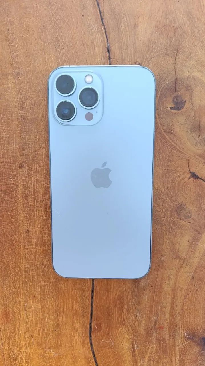 iPhone 13 Pro Max Usado  - Foto 5
