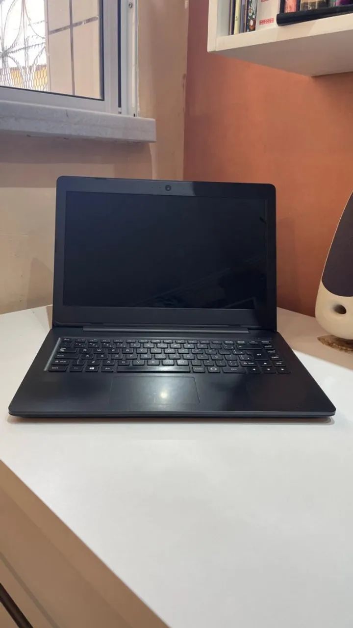 Notebook Positivo i3-6006U CPU, 8GB RAM, 480 SSD KINGSTON - Foto 2