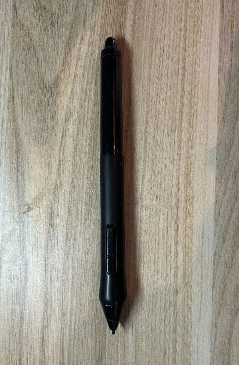 Caneta Wacom Intuous 4 - Raridade - Foto 2