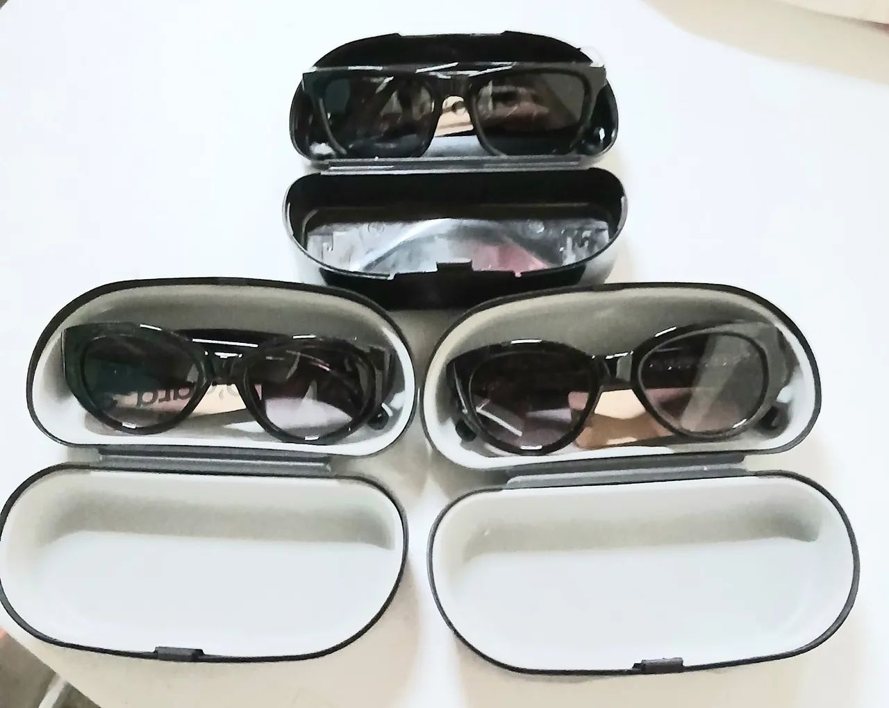Óculos de Sol Reserva Wayfarer diversos modelos