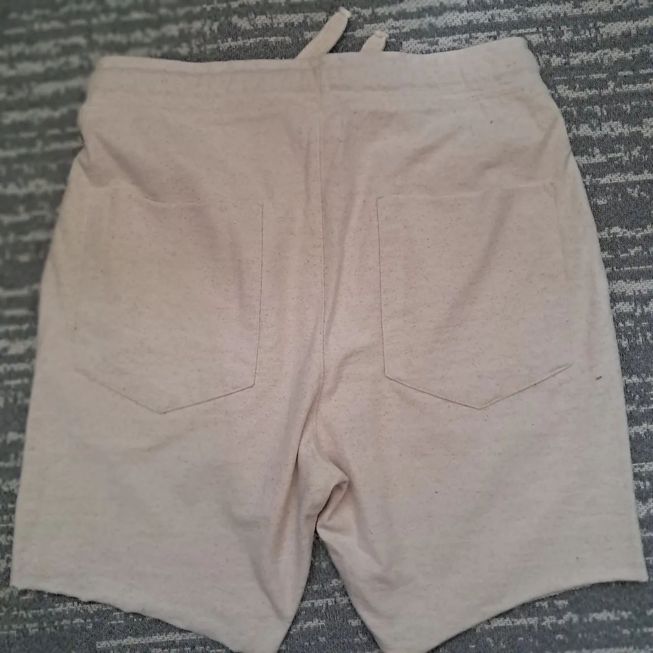 OSKLEN  bermuda reciclado cotton - Foto 3