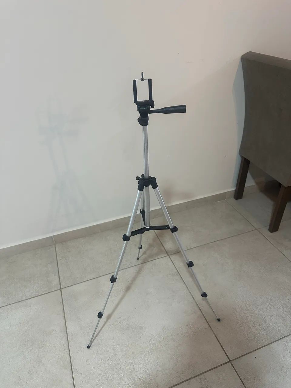 Tripé para celular  - Foto 4