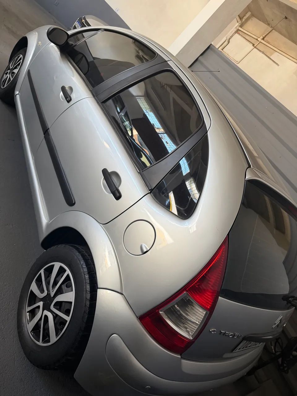 Citroën C3 2012
