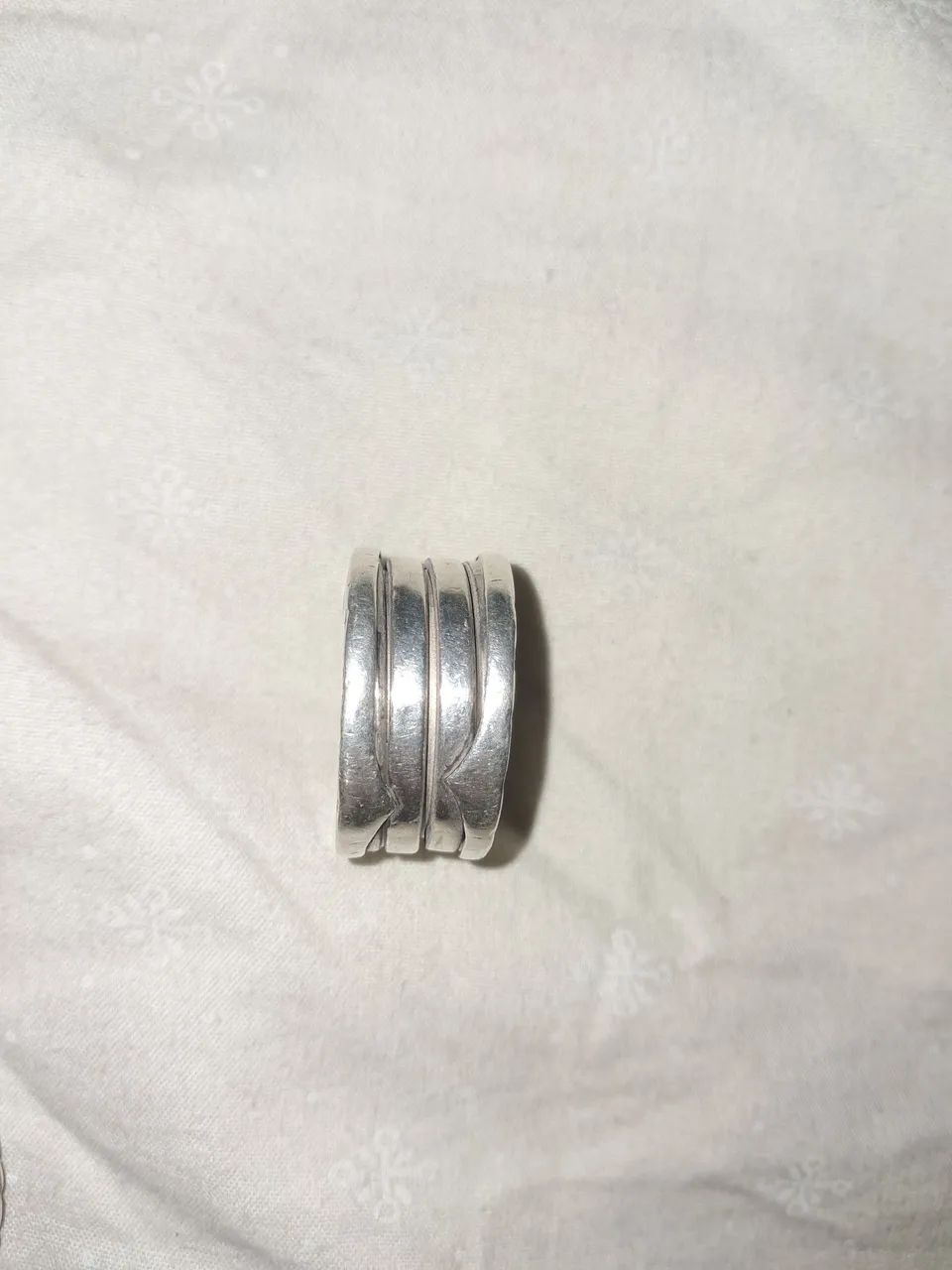 Aliança bulgari nunero 19