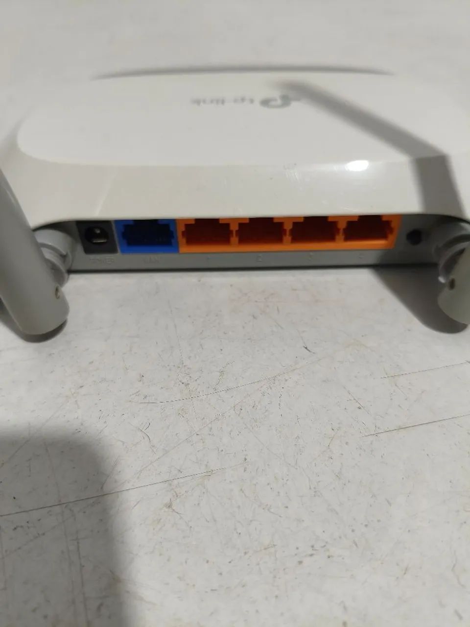 Roteador TP-Link 300 Mbps  - Foto 2