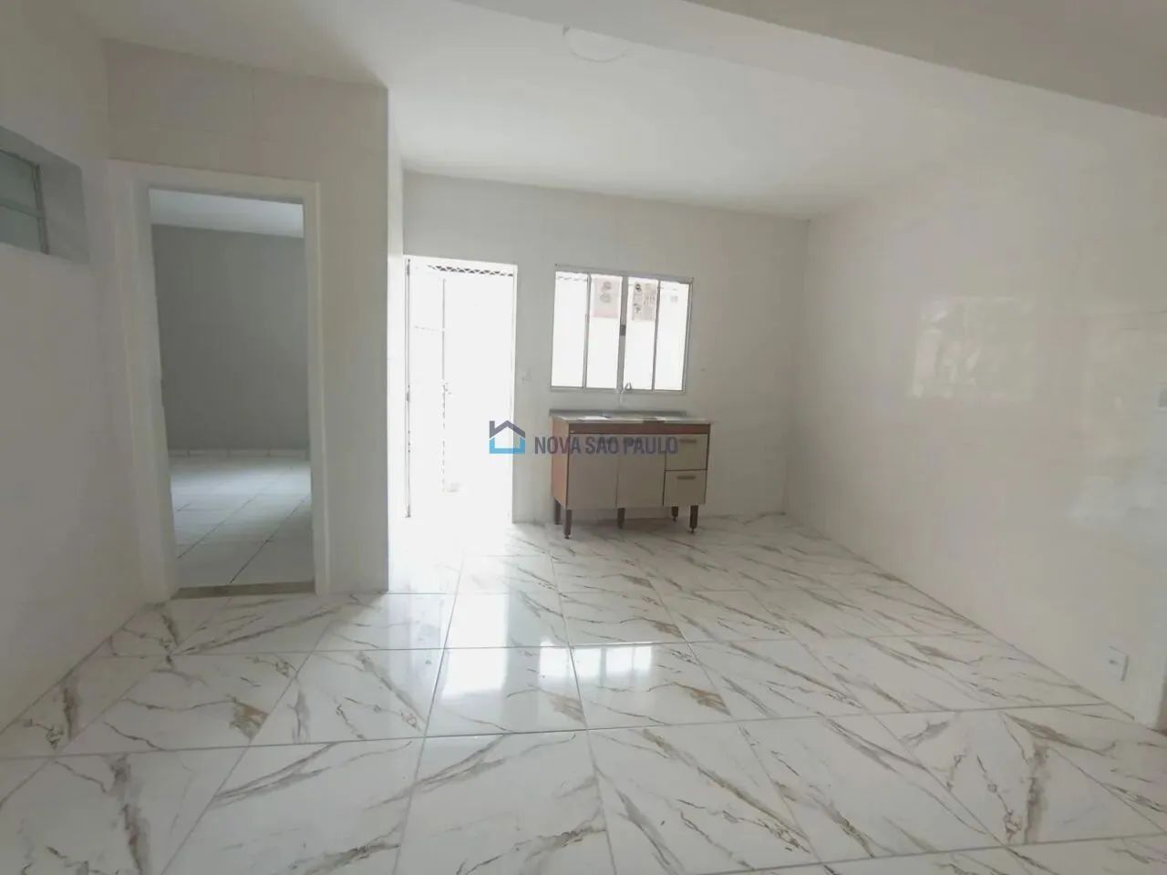 Casa para locação na Vila Guarani - Foto 12