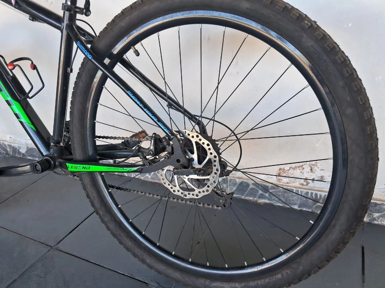 Bike Aro 29 - Foto 3