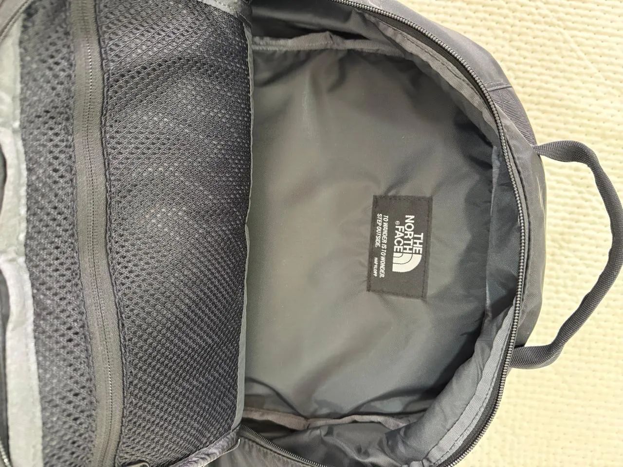 Mochila The North Face - Foto 3