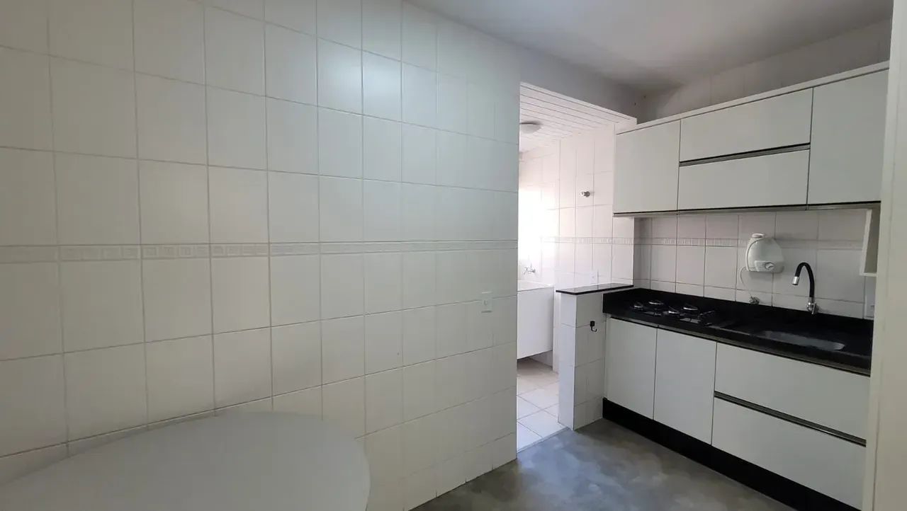 Imóvel para venda com 82 metros quadrados com 2 quartos em Abraão - Florianópolis - SC - Foto 2