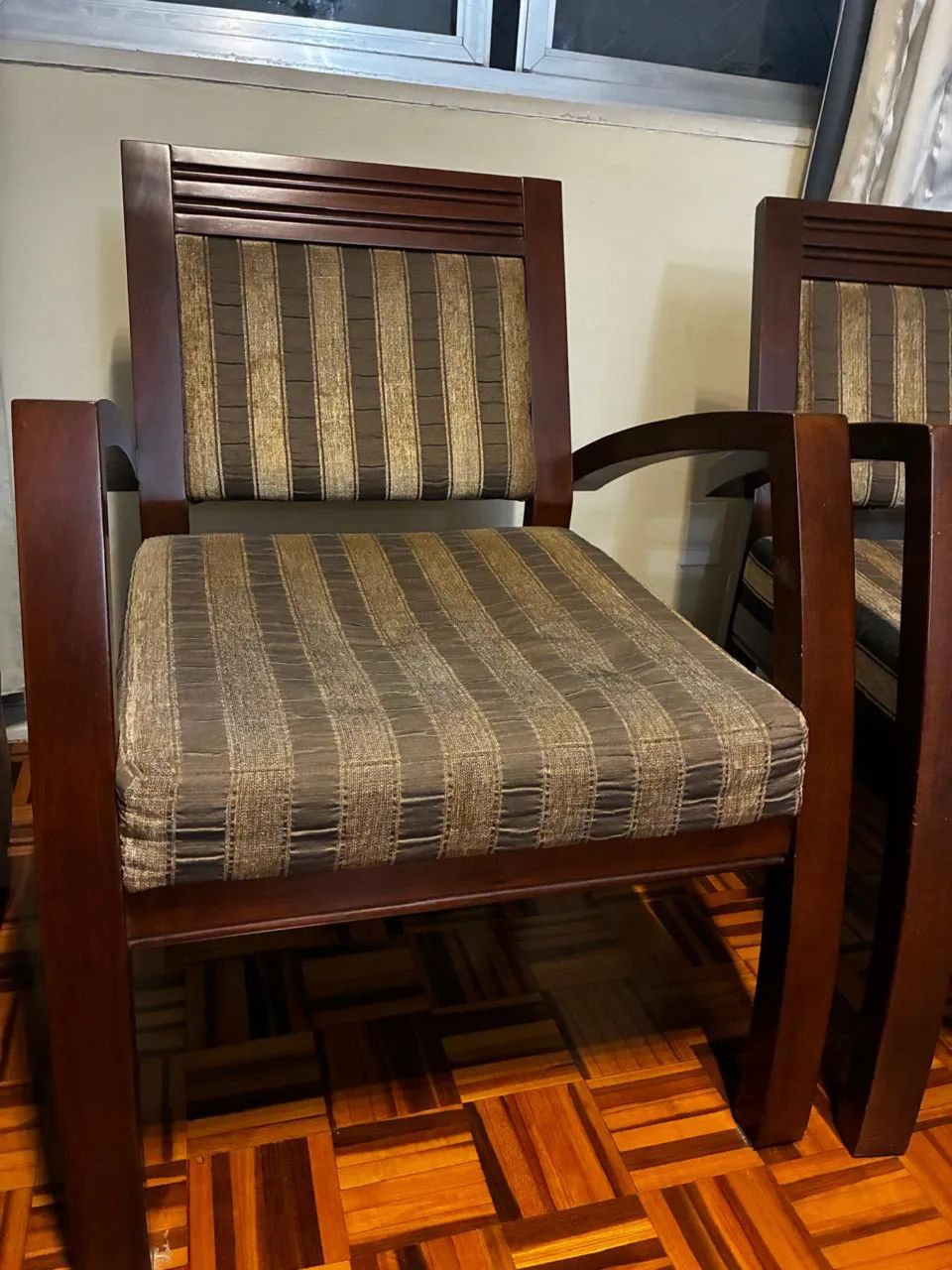 Cadeiras Decorativas Design Moderno 