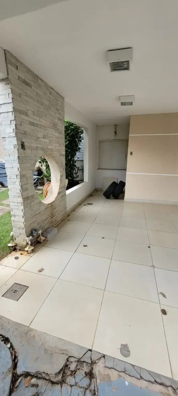 casa em condomínio fechado para alugar com 4 quartos 1 suite no parque das nações - Foto 2