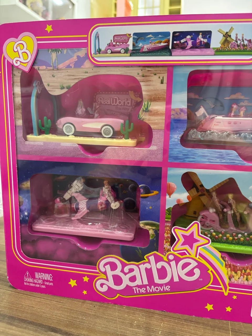 Barbie The movie  - Foto 3