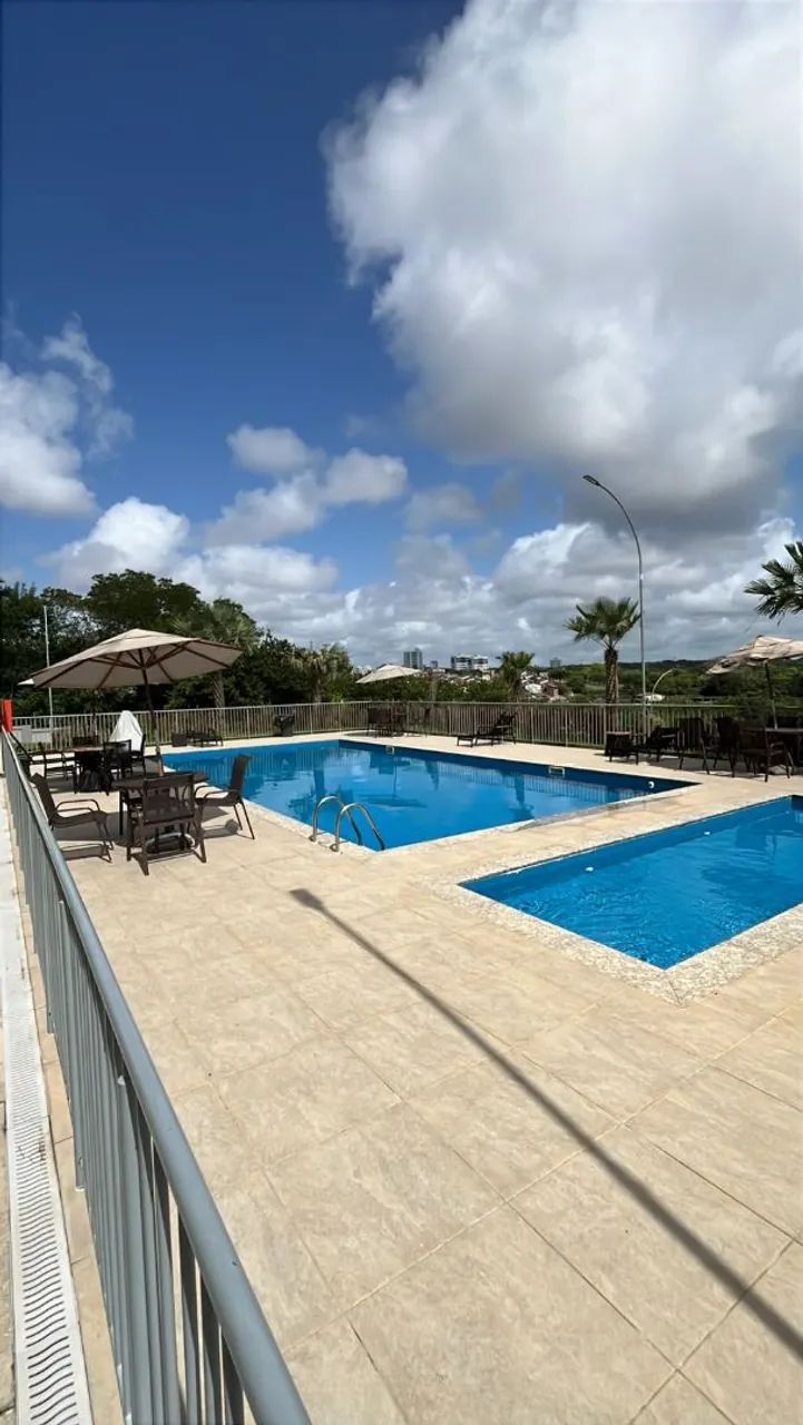 Térreo com área externa privativa  - Foto 2