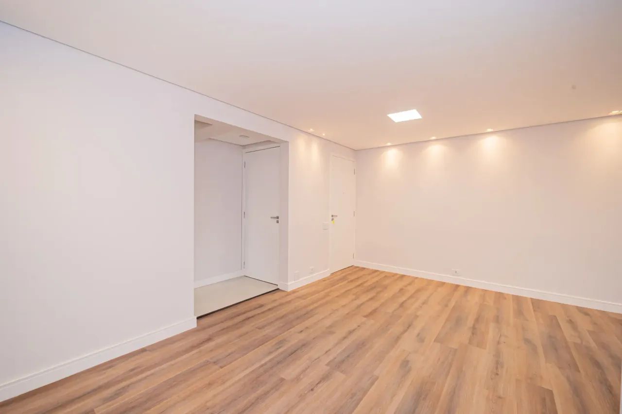 Imóvel para locação tem 90 metros quadrados com 3 quartos em Vila Cordeiro - São Paulo - S - Foto 4
