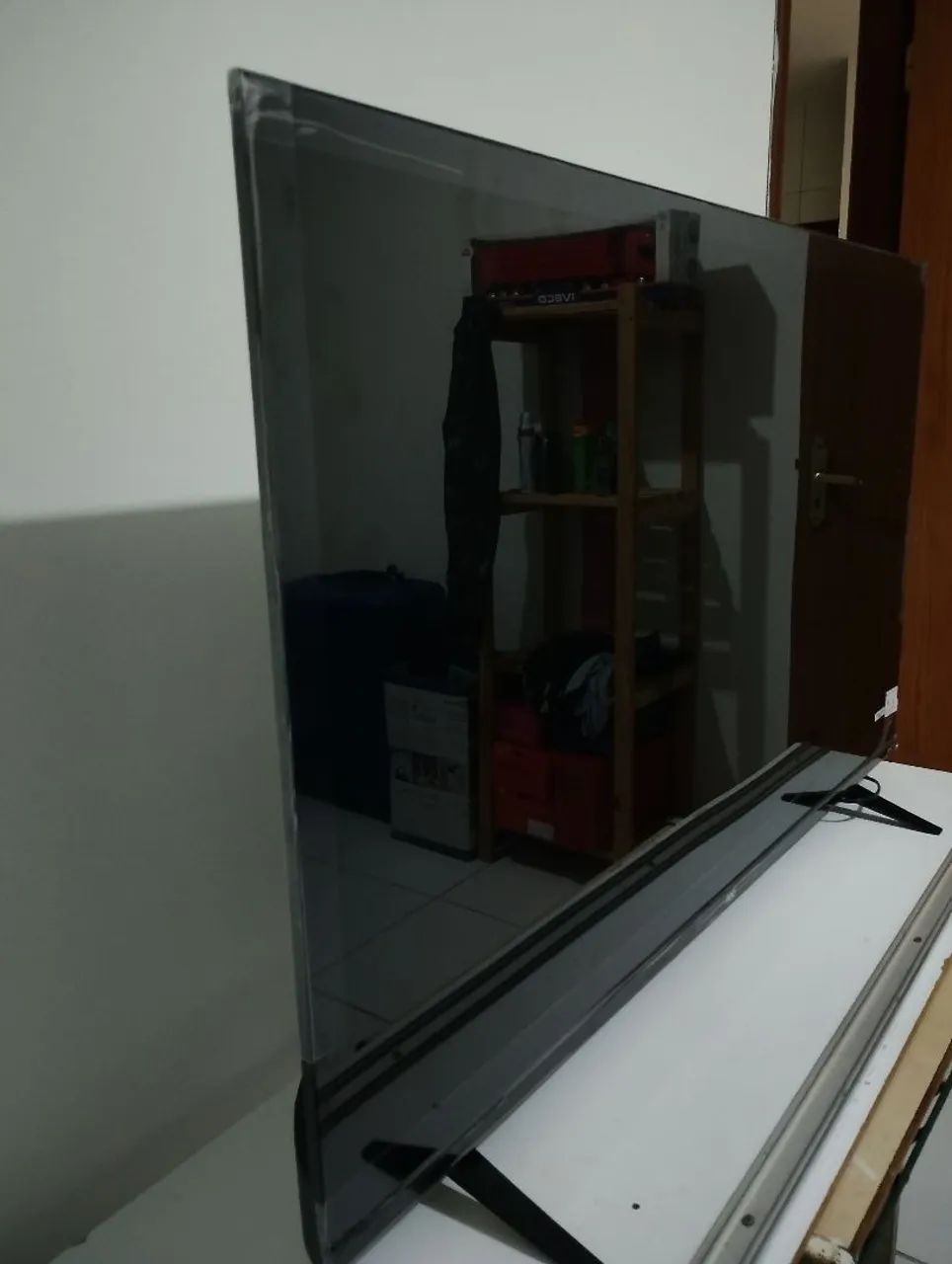 Tv 50 polegadas - Foto 2