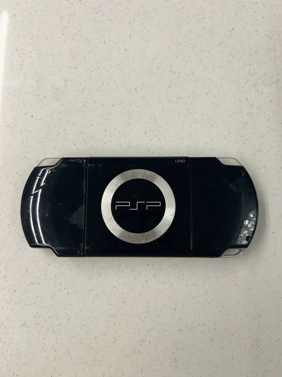 Playstation Psp 2003 - Foto 2