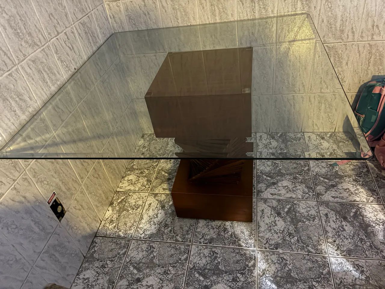 Mesa de jantar  - Foto 2