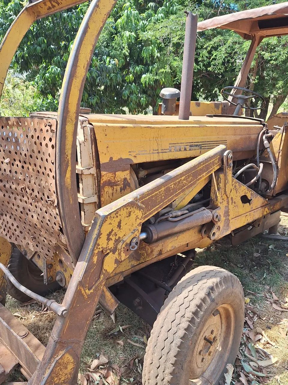 Trator cbt 2105 - Foto 5