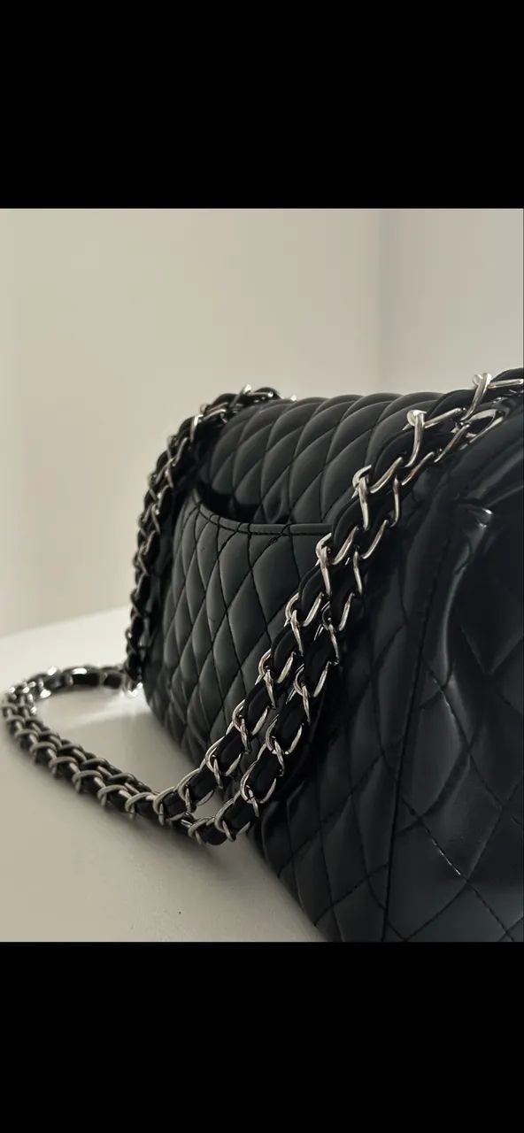 Bolsa Chanel - Foto 5