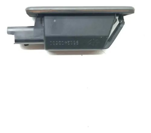 Lanterna Luz Placa Peugeot 2008 2020 - Foto 3
