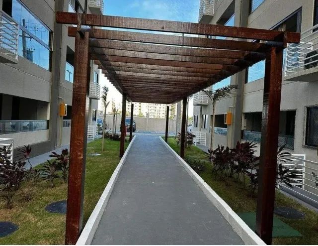 condominio vista aruana