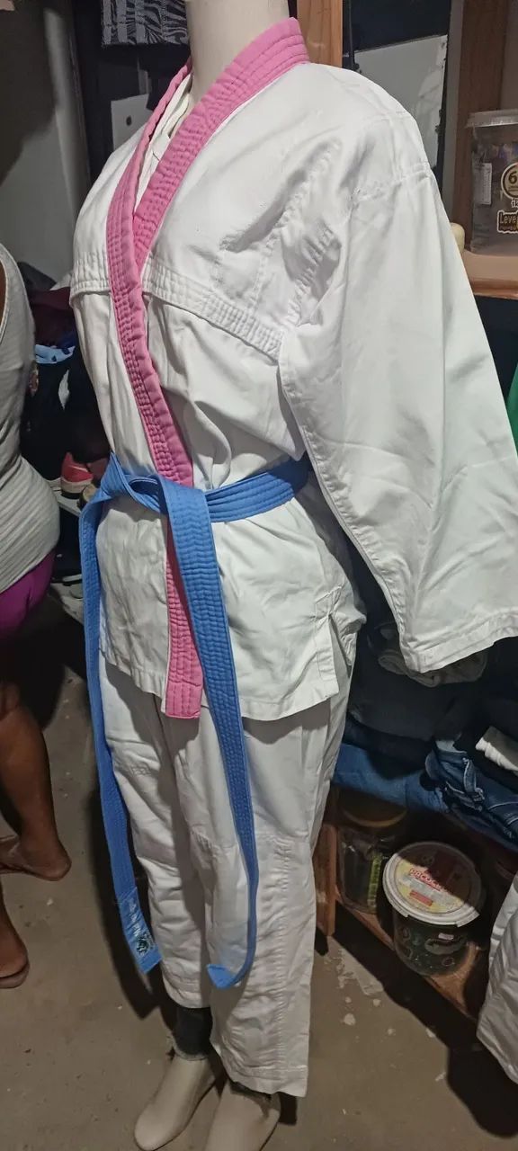 Kimono - Foto 2