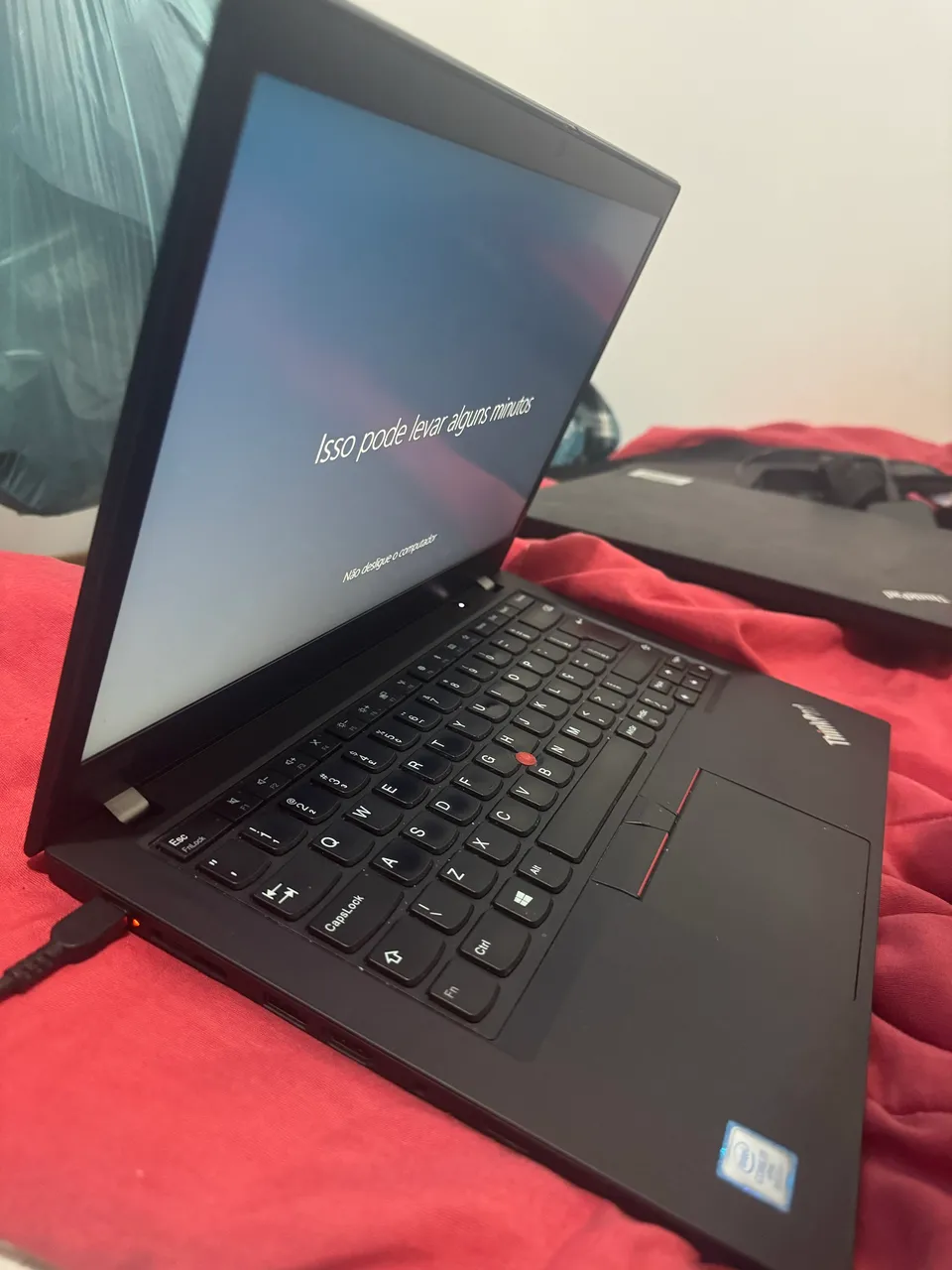 Windowsノート本体 Lenovo Thinkpad X250 (i5/8GB/120GB+16GB) Notebook Lenovo Thinkpad X250 Core I5-5 120gb Ssd 8gb Ram