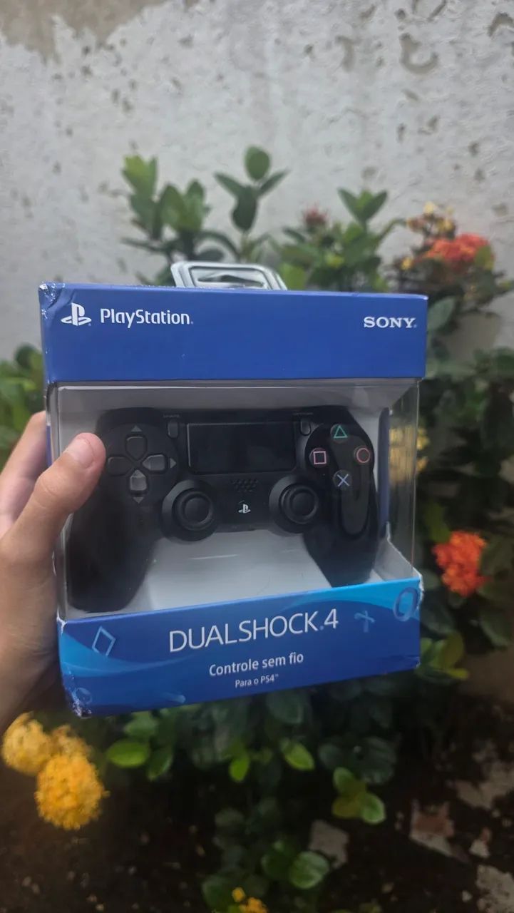 Controle PS4 DualShock Original  - Foto 3