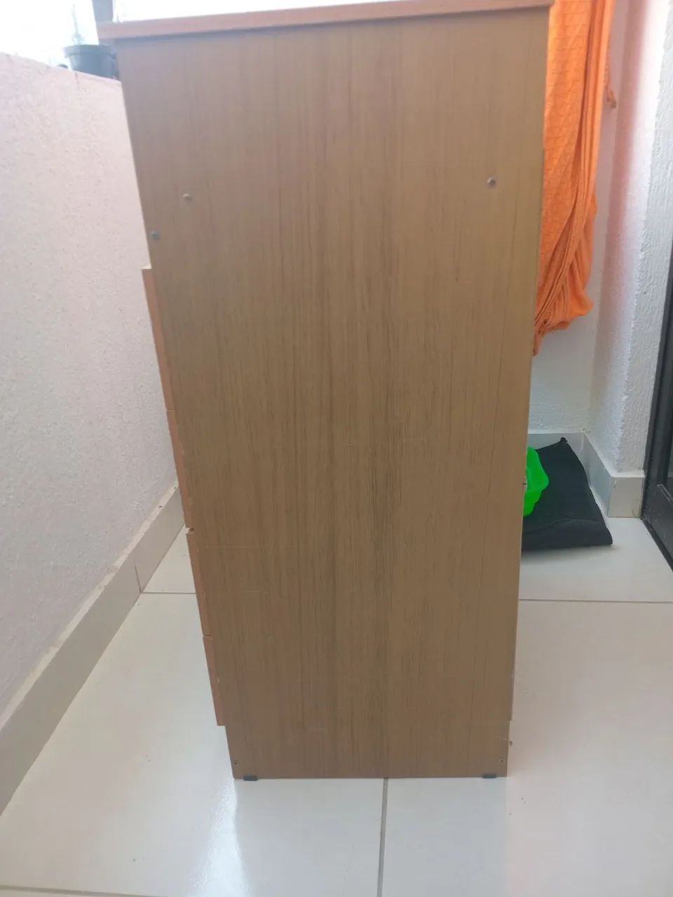 Cômoda 4 gavetas  - Foto 3
