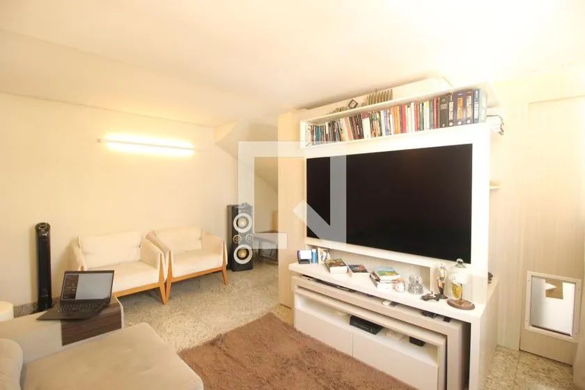 Apartamento à Venda - São Pedro, 2 Quartos, 130 m2 - Foto 4