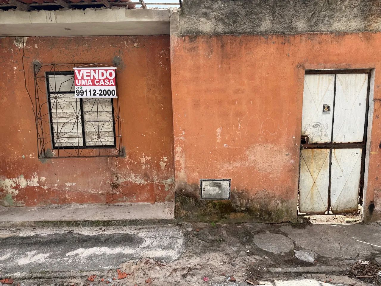 CASA EM SIMÕES FILHO 