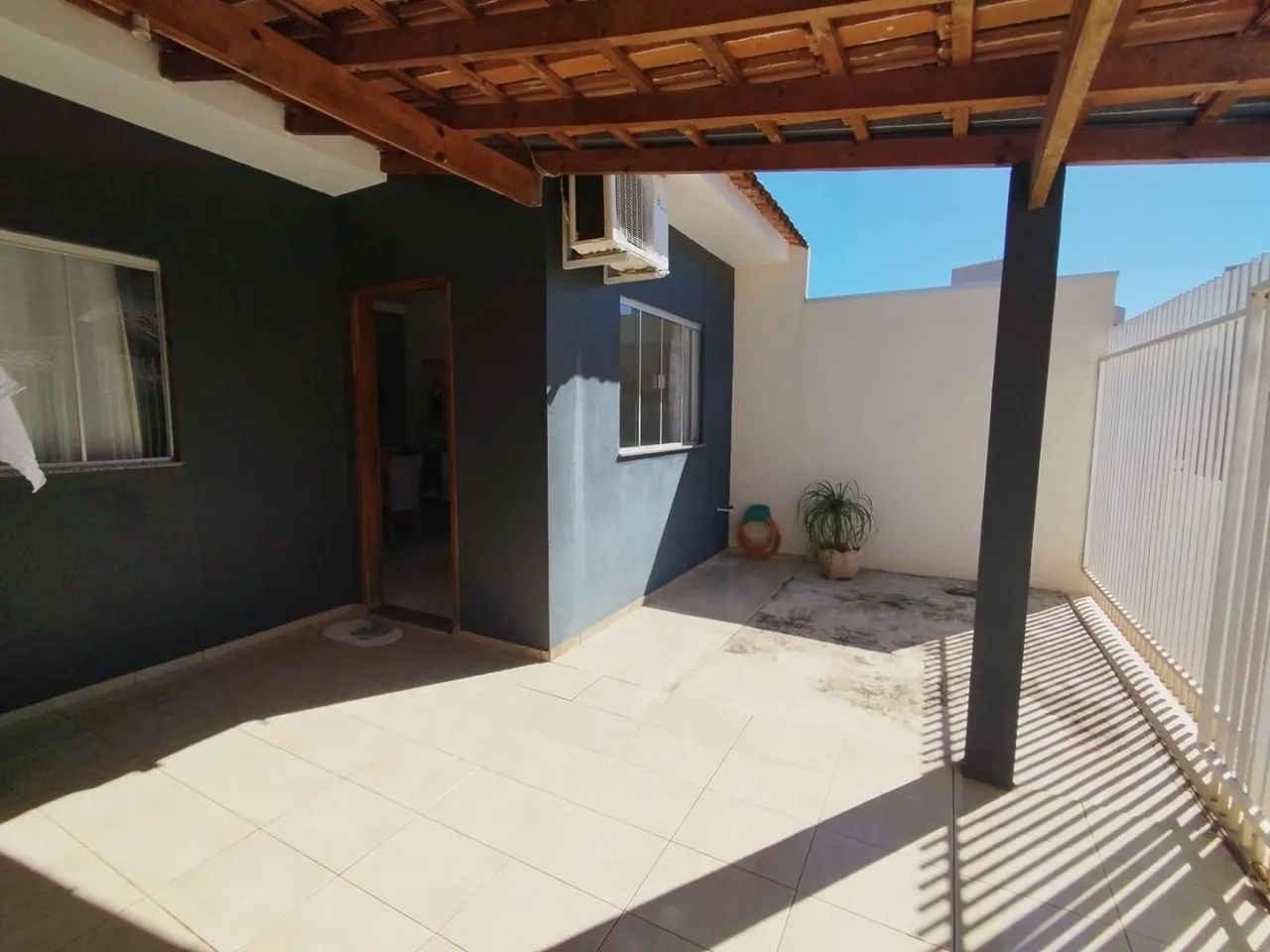 Casa À Venda Cancelli Cascavel