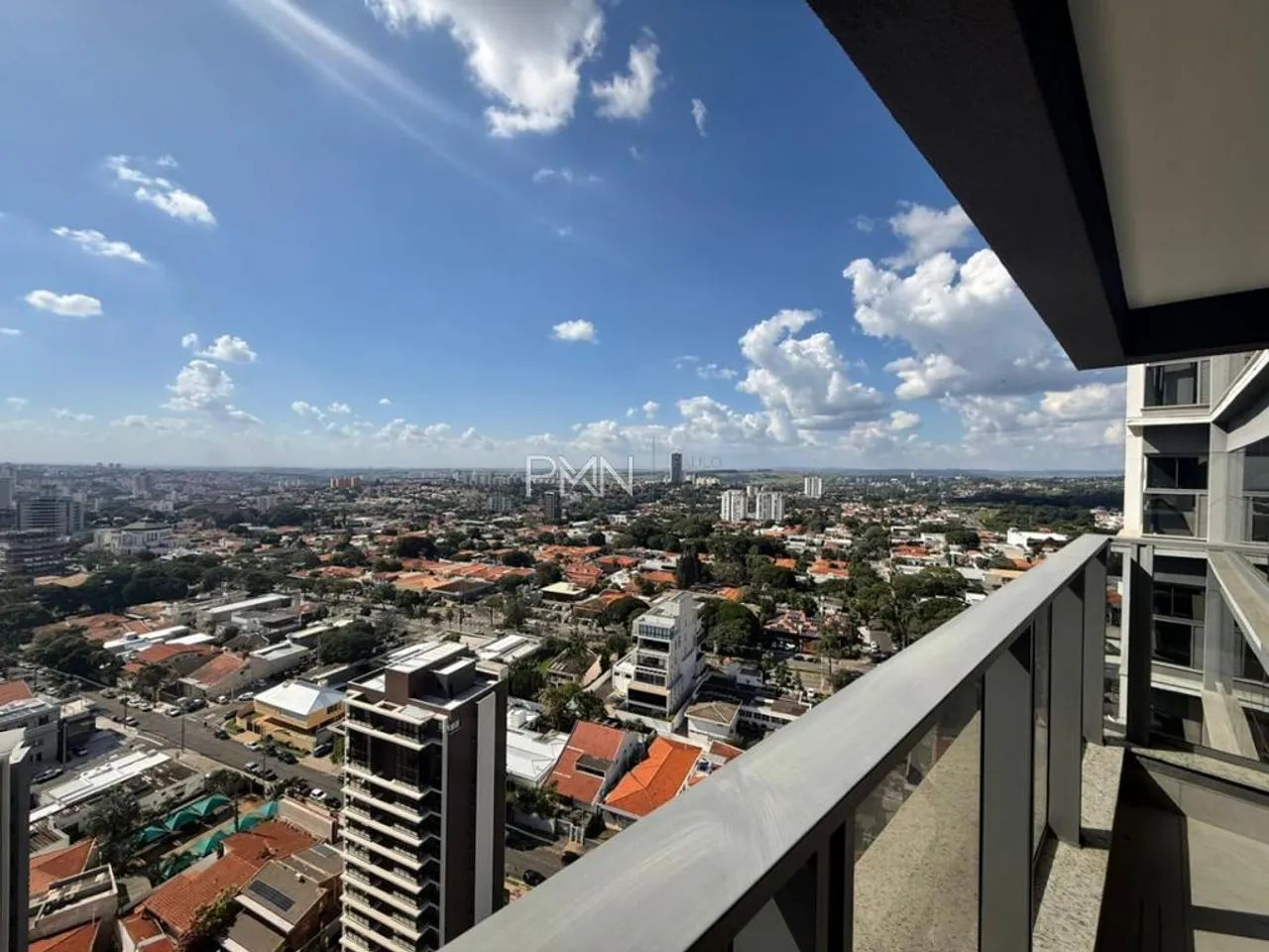 Apartamento à venda em Campinas, Nova Campinas, com 3 suítes, com 222 m², Legend