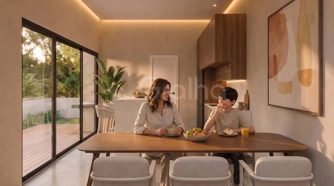 Casa de 200m² com 4 suítes no Rio Tavares - Foto 4