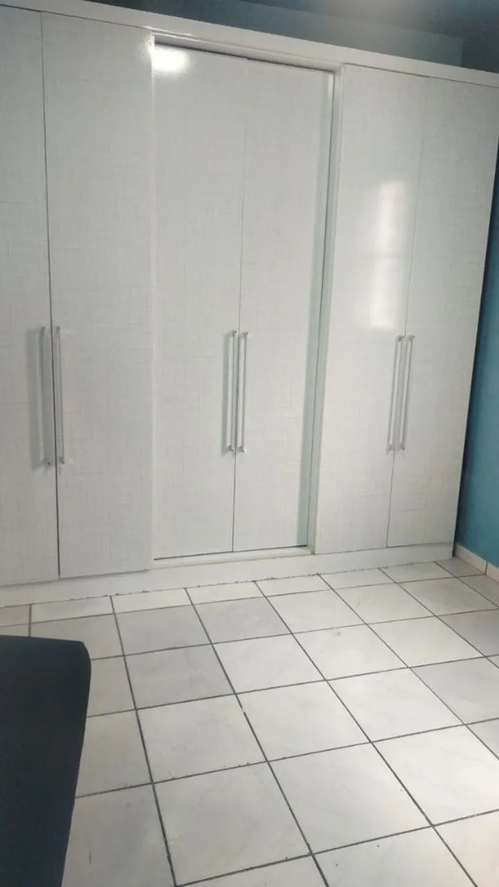 Guarda roupa 