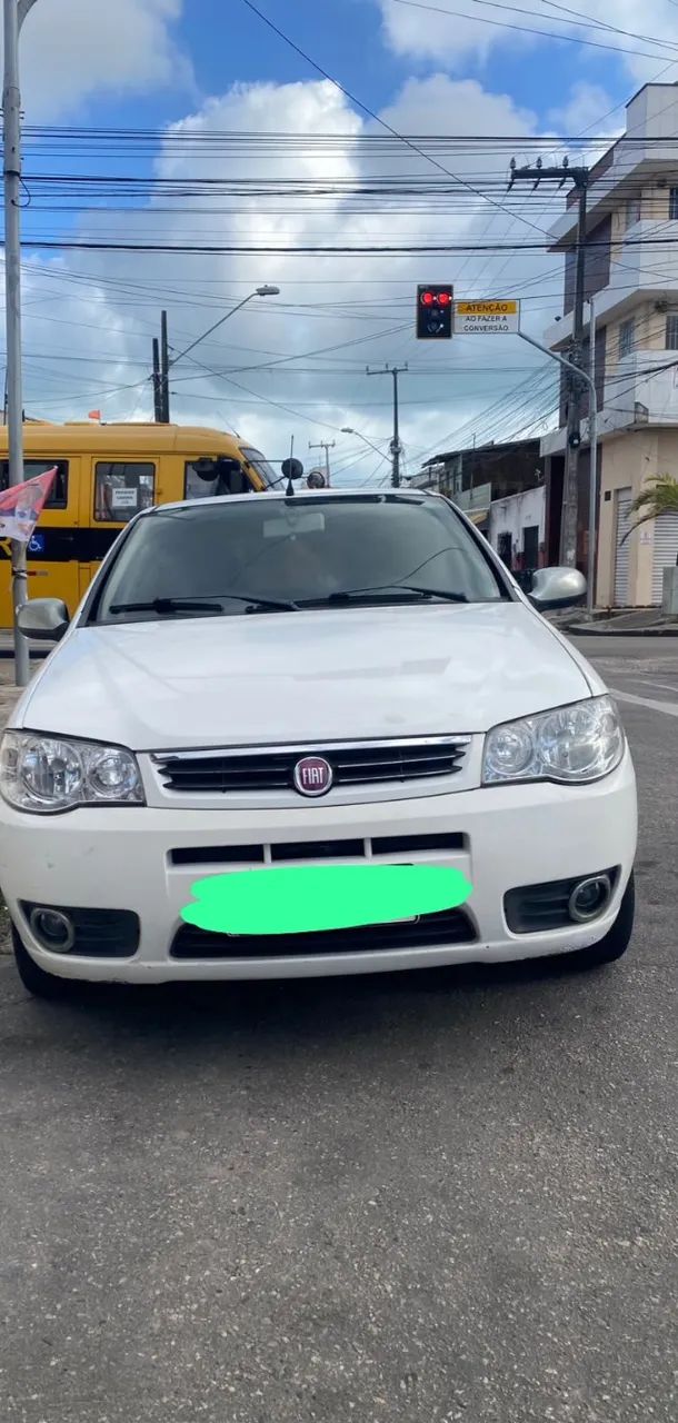 Fiat Palio Palio 1.0/ Trofeo 1.0 Fire/ Fire Flex 2p 2015