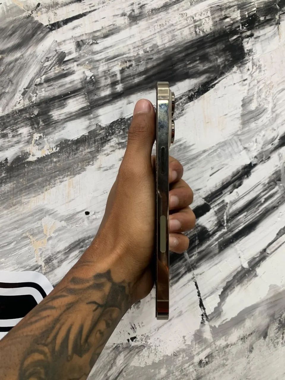 iPhone 14 Pro Max 128gb - Foto 4