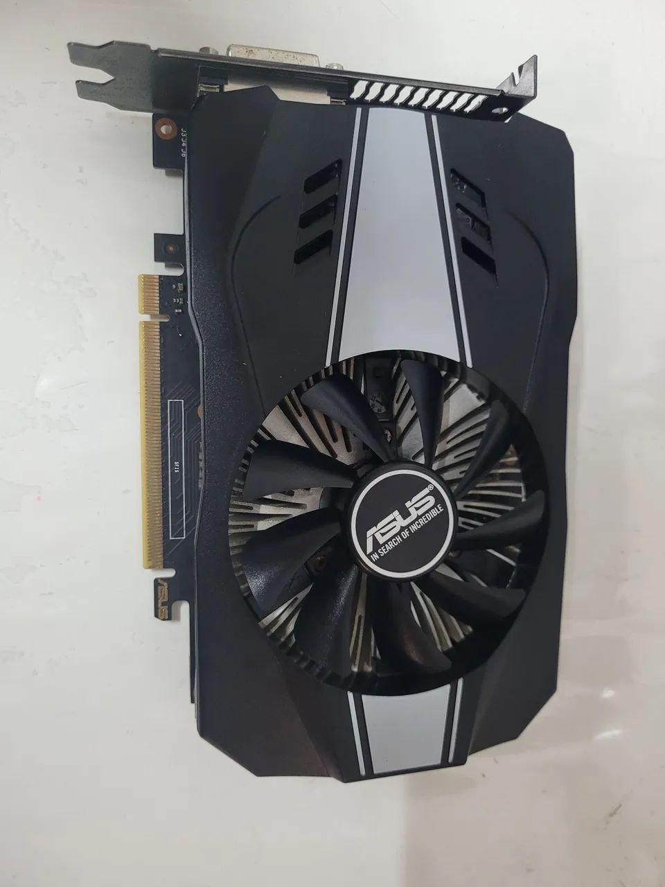 Placa de video gtx 1060 3gb