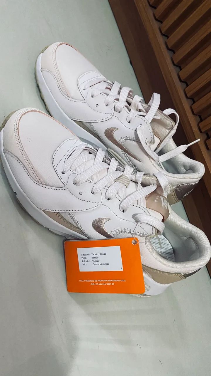 Tênis original da Nike  - Foto 2