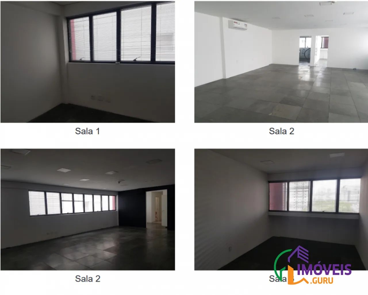CONJ. COMERCIAL - SAÚDE - SP - Foto 3