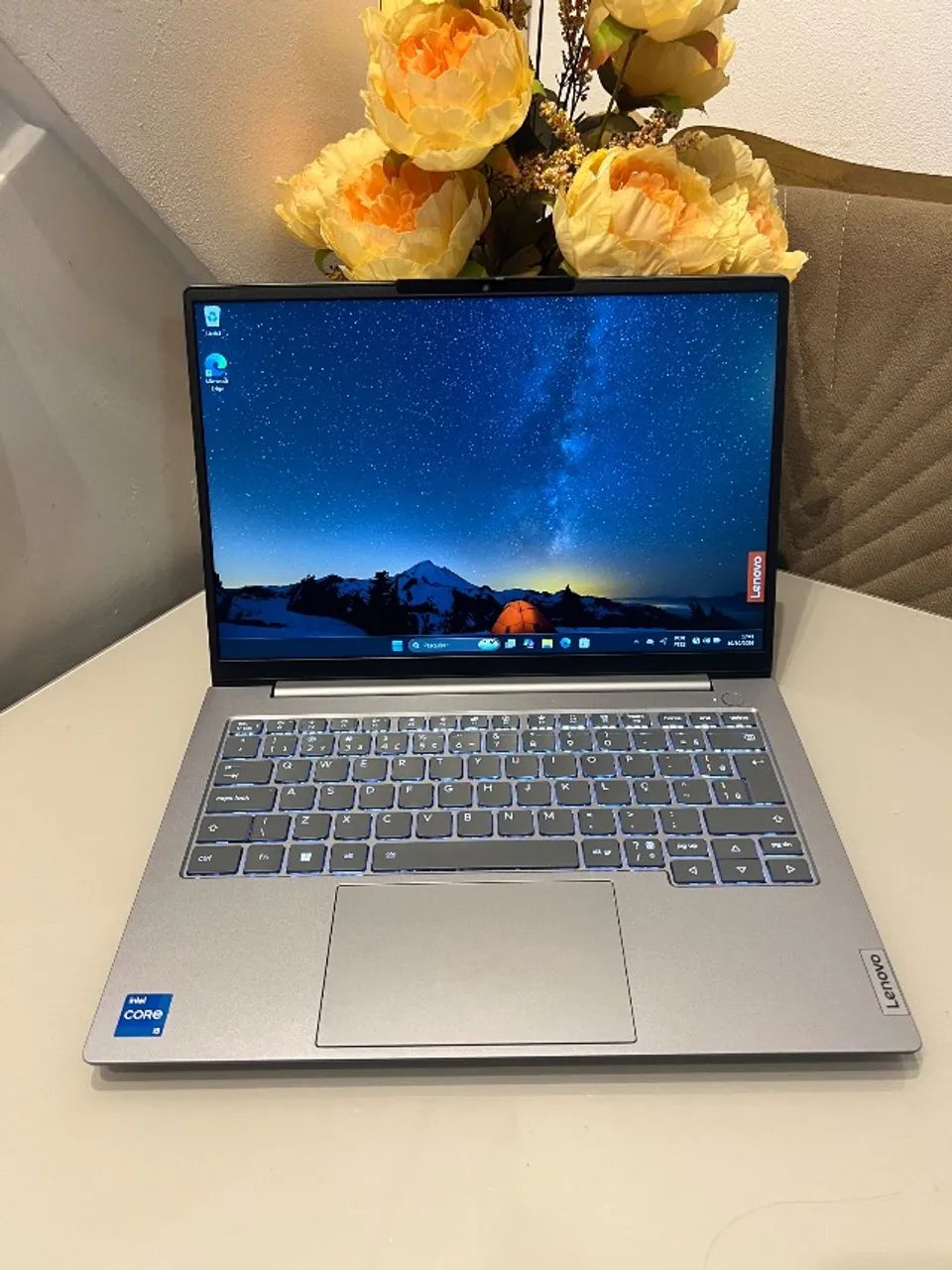 Notebook Lenovo Thinkbook Core i5º13G 