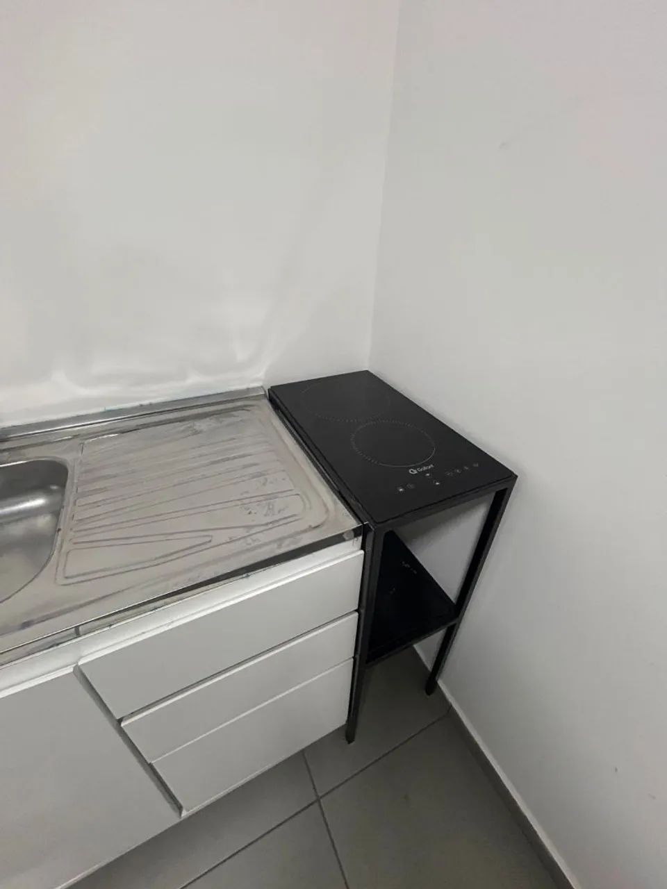 Lindas kitnets no Pinheirinho completamente mobiliadas! - Foto 2