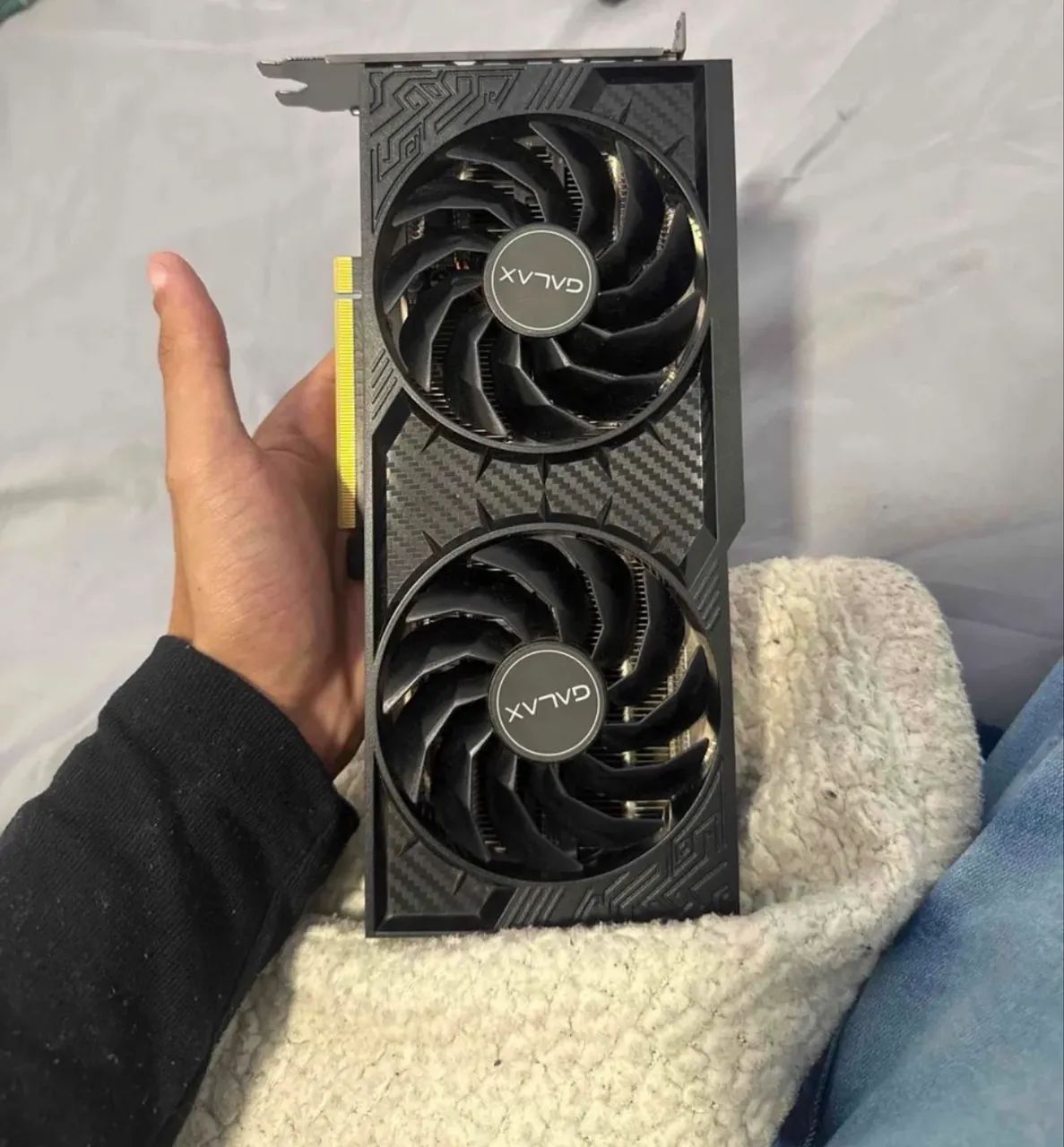 Rtx 4060ti