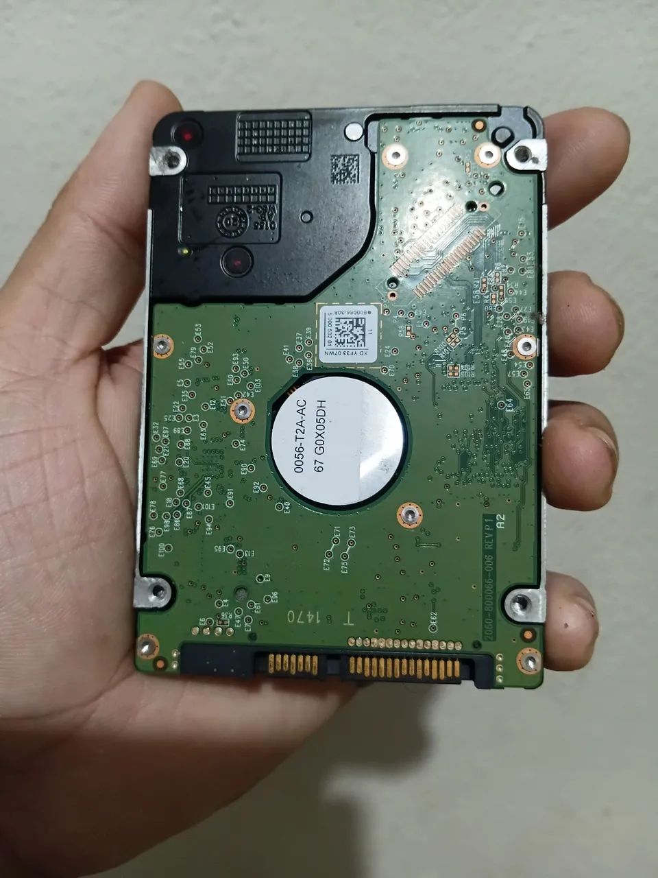 VENDO HD 1TERA ACEITO OFERTAS!! - Foto 2