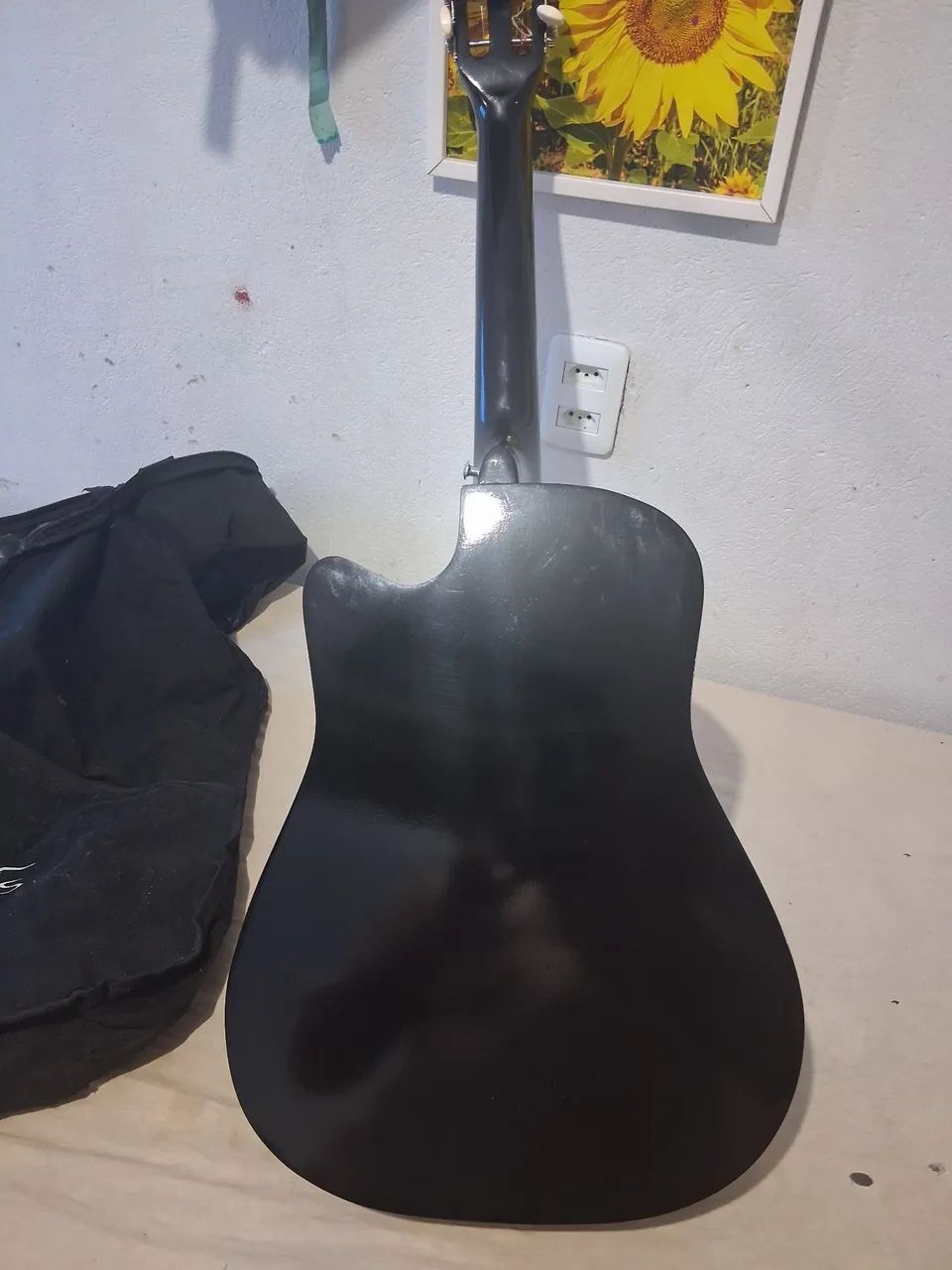 Violão  - Foto 4