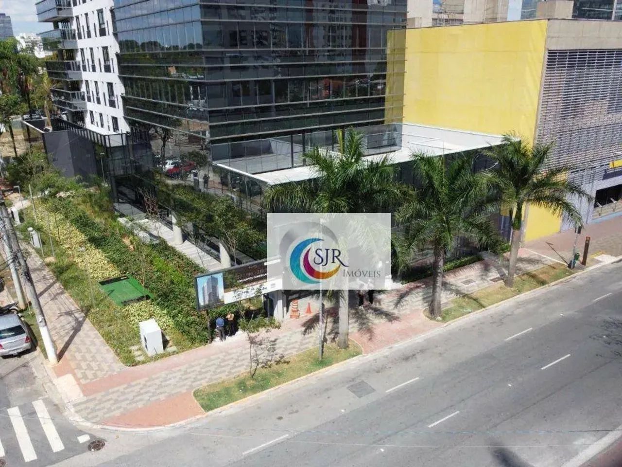 Conjunto para alugar, 167 m² - Pinheiros - São Paulo/SP - Foto 11