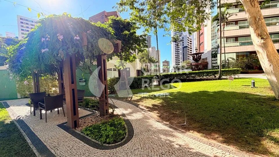 Apartamento Meireles Alto Padrão - Foto 2