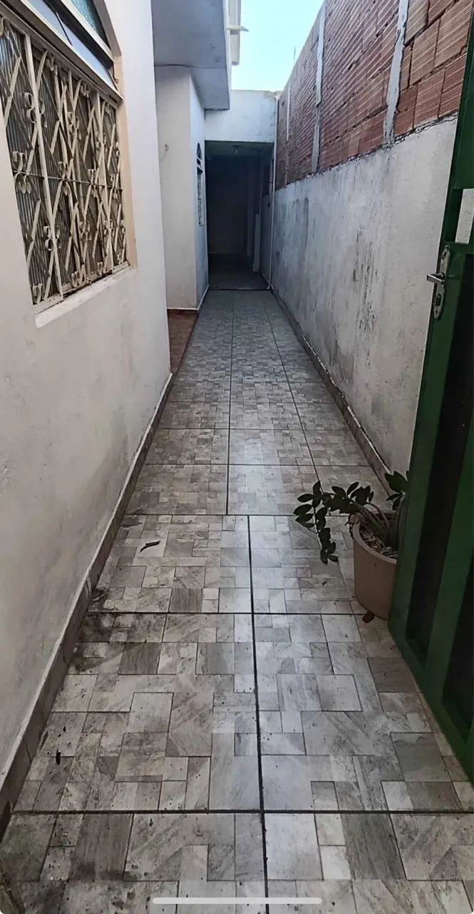 Estou vendendo essa casa no aviso  - Foto 5