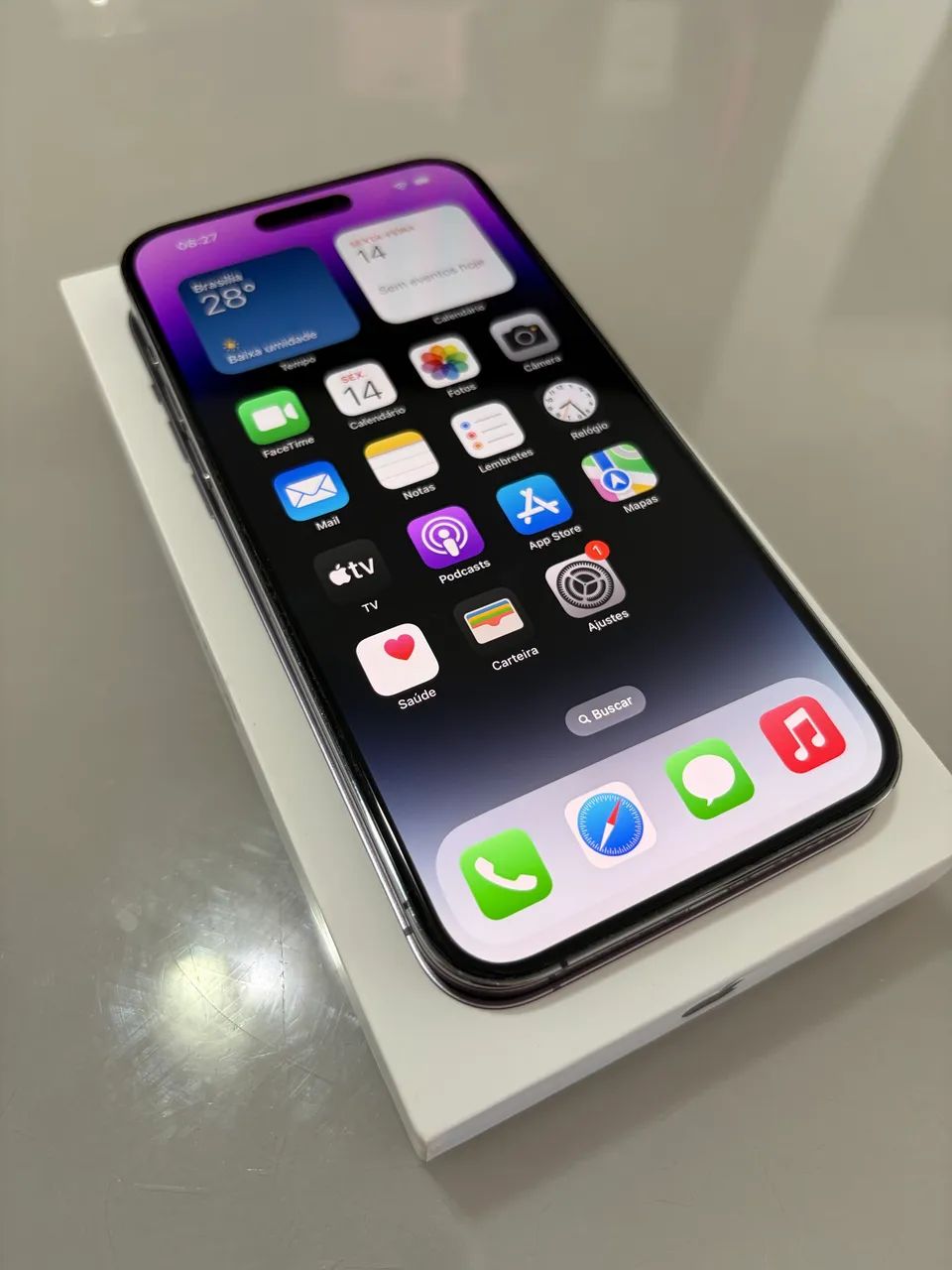 iPhone 14 Pro Max - Foto 2