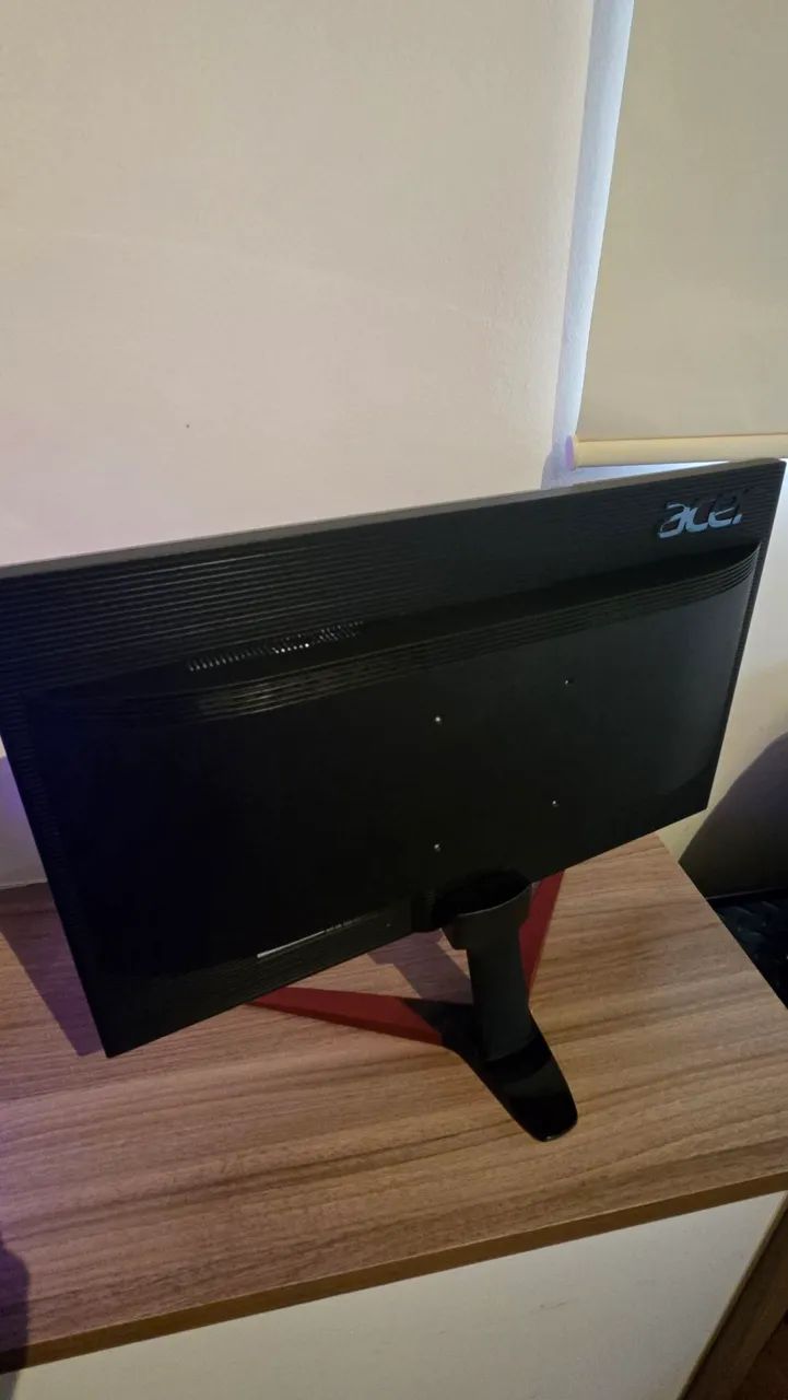 Monitor aoc 24 polegadas 165hz - Foto 2